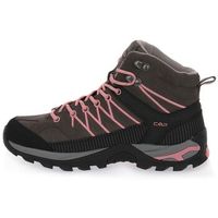 cmp zapatillas de senderismo 02qp rigel mid wmn trekking para mujer