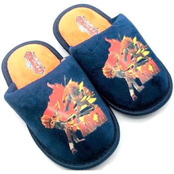 Easy Shoes Pantuflas - para niño