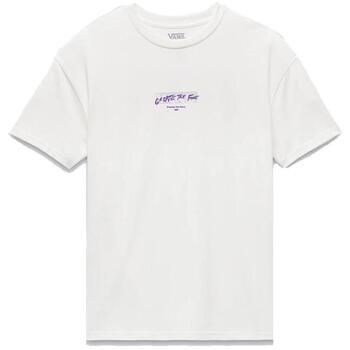 Vans Camiseta VN000MCKFS8 para hombre