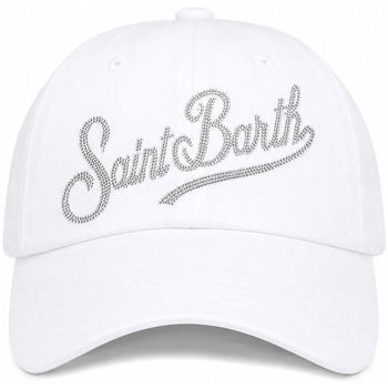 Saint Barth Gorra BASB0007 BASEBALL-08739L para mujer