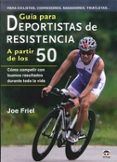 guia para deportistas de resistencia a partir de los 50