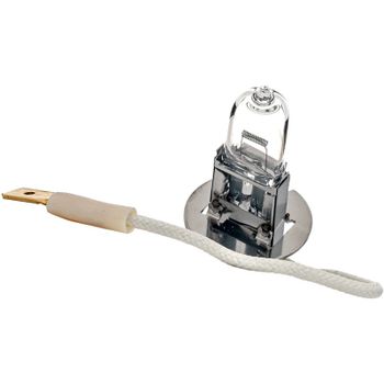 Bombilla halógena 12V H3, 55W OSRAM Original Line