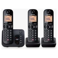 panasonic kxtgc263eb