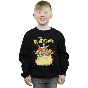 The Flintstones Jersey The The Ride para niño