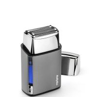babyliss super-x double foil shaver