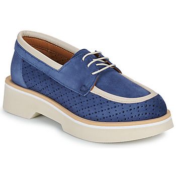 Casta Mocasines VATEL para mujer