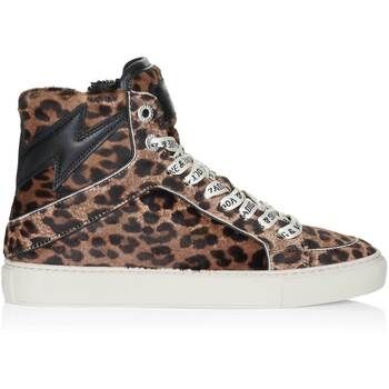 Zadig & Voltaire Zapatillas altas - para mujer