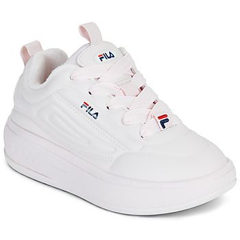 Fila Zapatillas FILA SUPERBUBBLE kids para niña