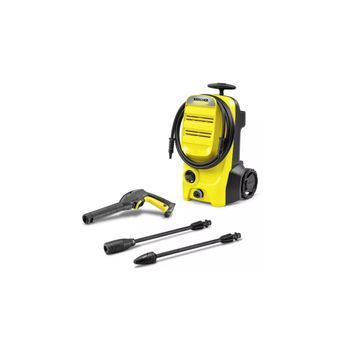 Hidrolimpiadora Karcher K 4 Classic - 1.679-420.0