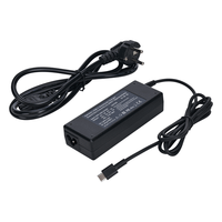 ewent cargador portatil usb type-c power deliv 90w