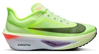 Nike Zoom Fly 6 - mujer - verde