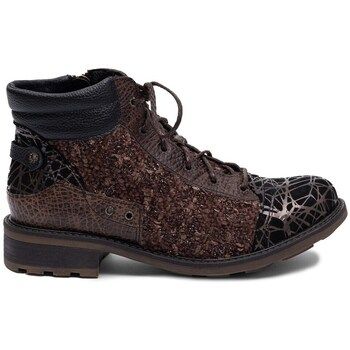 Maciejka Botines 0760602008 para mujer