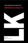 amadis de gaula iii