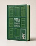 patria edicion 10 aniversario con cantos tintados