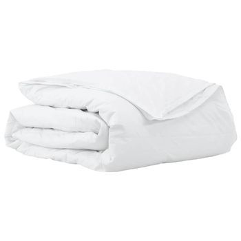 Duvet 2 En 1 240 X 200 Cm Pluma Vidaxl