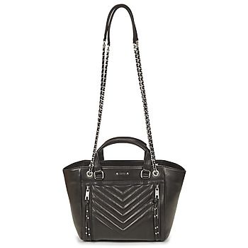 Ikks Bolso de mano 1440 M ZIP para mujer