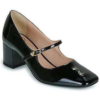 Love Moschino Bailarinas ESSENTIAL LOVE para mujer