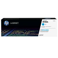hp 410a toner original laserjet cian