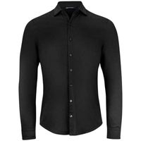 cutter  buck camisa manga larga advantage para hombre