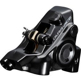Shimano Pinza Freno Dura-ace Br-r9270 Delantero Hidraulco Negro