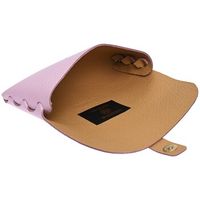 roberta m bolso funda de gafas para mujer