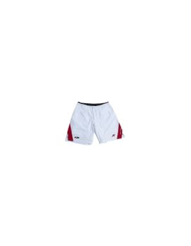 Pantalón de Pádel Lok Lewis Hombre Blanco
