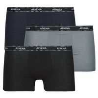 athena boxer my petits prix pack de 3 para hombre