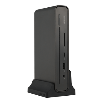 DC300 3 DISPLAY USB-C DOCK/EU