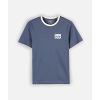 oxbow camiseta tee-shirt manches courtes tal para mujer
