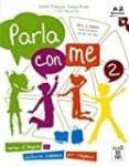 parla con me 2 alumcd