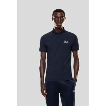 Emporio Armani EA7 Polo 10884238606678 para hombre