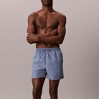 Calvin Klein Jeans Bañador Lv00n61027 para hombre
