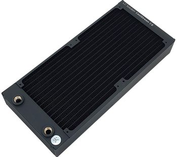 EK-CoolStream CE 280 Radiator