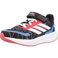adidas deportivas moda runfalcon spider-ma para nino