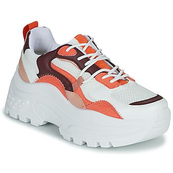 Yurban Zapatillas BIGARA para mujer