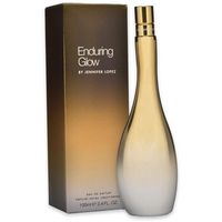 jennifer lopez perfume enduring glow - eau de parfum - 100ml para mujer
