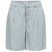 only pantalon pirata bermuda onlaris life mw mujer para mujer