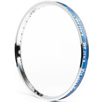 bsd xlt rim chrome