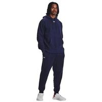 under armour pantalones pantalon de jogging en polaire ua rival para hombre
