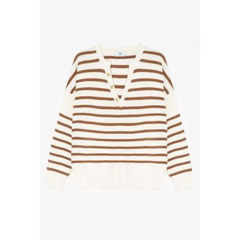 Le Temps des Cerises Jersey Jersey LOBELIE para mujer
