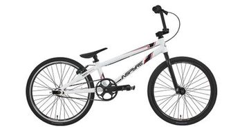 Bmx race inspyre neo 20   blanco