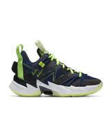 de jordan zapatillas baloncesto jordan why not zer03 se - russell westbrook multicolor