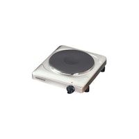 Rommelsbacher THS 2022/E Mesa Hornillo eléctrico / Placa eléctrica Negro, Blanco
