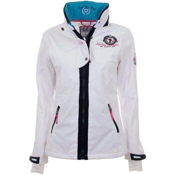 Vent Du Cap Cazadora Blouson softshell fille GADJI para niña