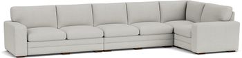 Sloane 6x1.5 Seater Corner Sofa