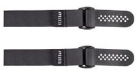correas restrap fast  par  negro