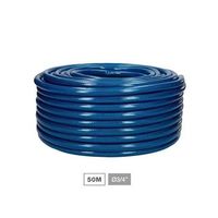 manguera jardin hisua o34 19mm 50m