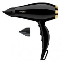 babyliss super pro 2300 2300 w negro oro