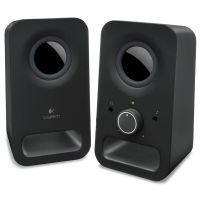 logitech z150 multimedia speakers