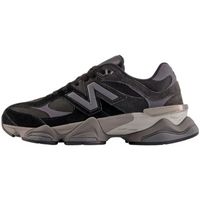 new balance zapatillas 9060 black castlerock para hombre